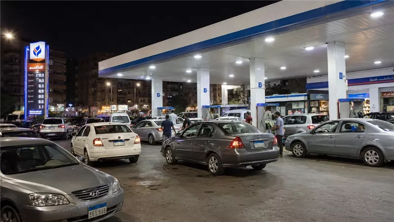 أسعار البنزين والسولار اليوم السبت 23 مايو 2026.. بنزين 92 يسجل 22.25 جنيه
