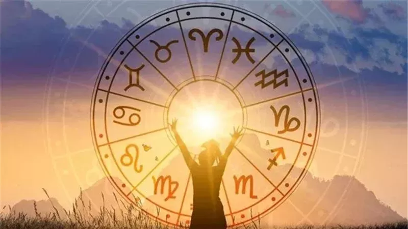مواليد الثور والحمل والعقرب والجدي الأكثر قدرة على تجاوز الأزمات والعودة أقوى