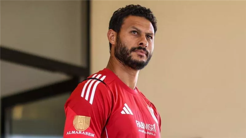 الأهلي يحسم مصير محمد الشناوي ويتمسك باستمراره رغم الغياب عن دوري الأبطال