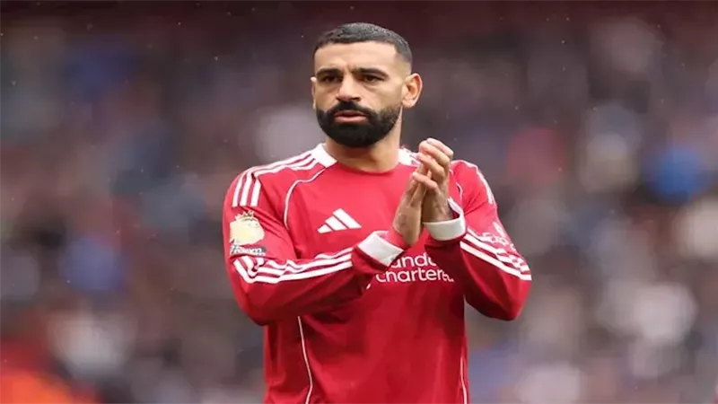 محمد صلاح يختتم مسيرته مع ليفربول في الدوري الإنجليزي غدا الأحد