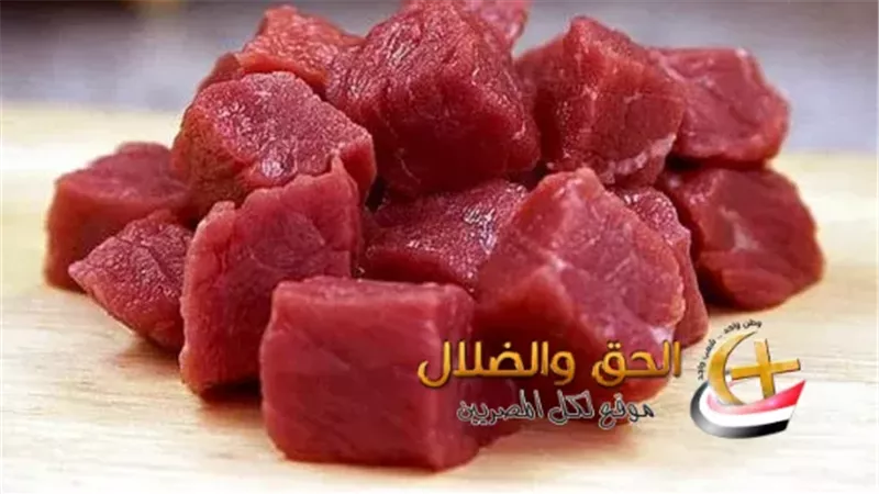 مع اقتراب عيد الأضحى.. أسعار اللحوم ورؤوس الماشية المخصصة للتضحية 