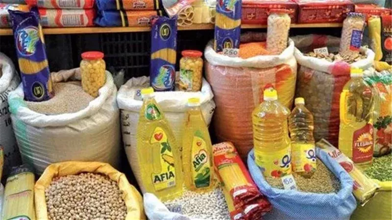 انخفاض أسعار منتجات غذائية استراتيجية قبل العيد.. كيلو المكرونة بـ 22.8 جنيه