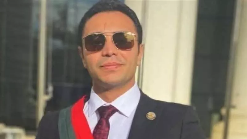 وفاة وكيل النيابة فادي ماجد إدوارد داخل مسكنه بأكتوبر بطلق ناري والتحقيقات تكشف التفاصيل