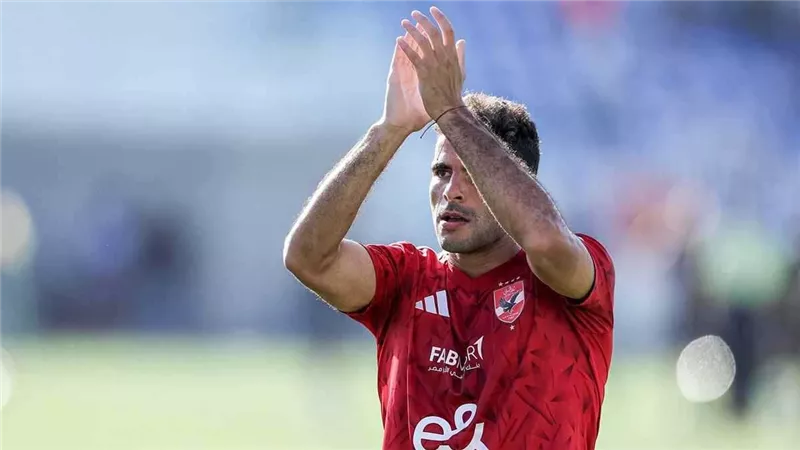 تصريحات زيزو عن جمهور الزمالك بعد الفوز بالدوري المصري