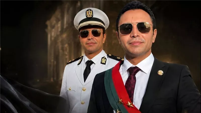 موعد ومكان عزاء وكيل النائب العام فادي ماجد إدوارد داخل أحدي كنائس الزمالك 