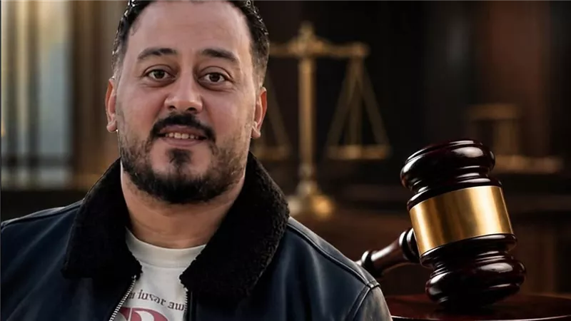 نادر شكري يكشف تفاصيل جديدة حول تظلم كيرلس حشمت بعد الحكم الصادر من المحكمة العسكرية