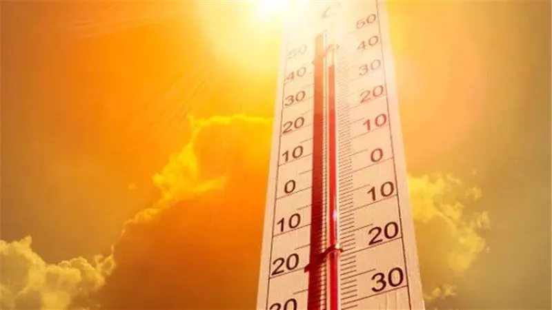 الأرصاد تعلن إمكانية سقوط أمطار غدا الأربعاء أول أيام عيد الأضحى