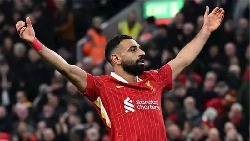 محمد صلاح يتحدث عن خطواته القادمة بعد الرحيل عن ليفربول