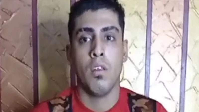 الداخلية تعلن ضبط كروان مشاكل بعد نشر فيديو مسيء لتحقيق المشاهدات والأرباح