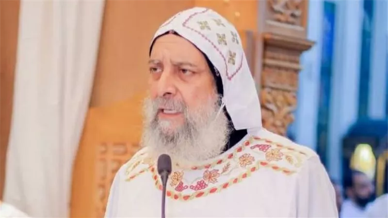 نياحة الراهب القمص شنودة الشنودي بدير الأنبا شنودة بسوهاج بعد مسيرة رهبانية امتدت 29 عامًا
