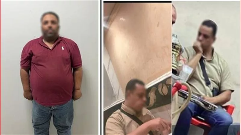 الداخلية تنفي تورط فرد شرطة في جريمة نصب بعد تداول منشورات ميديا وتضبط المتهم الحقيقي