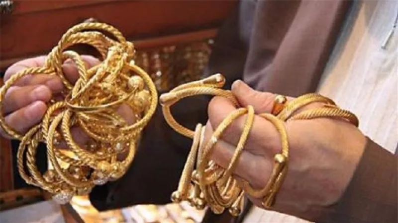 أسعار الذهب اليوم الجمعة 18 سبتمبر 2026.. عيار 21 بـ6370 جنيه وقرار حظر تقسيط شراء الذهب