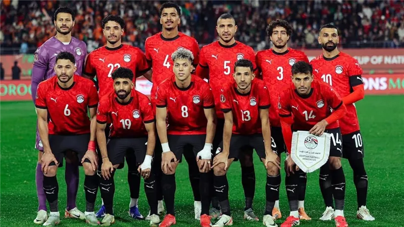 موعد مباراة مصر وروسيا الودية والقنوات الناقلة قبل كأس العالم 2026