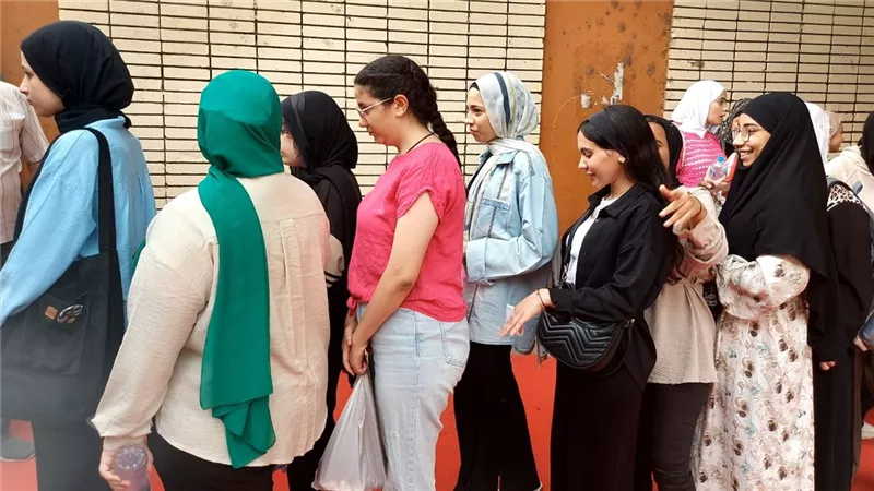 امتحانات الثانوية العامة 2026 تقترب بعد عيد الأضحى.. جدول المواد ومواعيد الاختبارات
