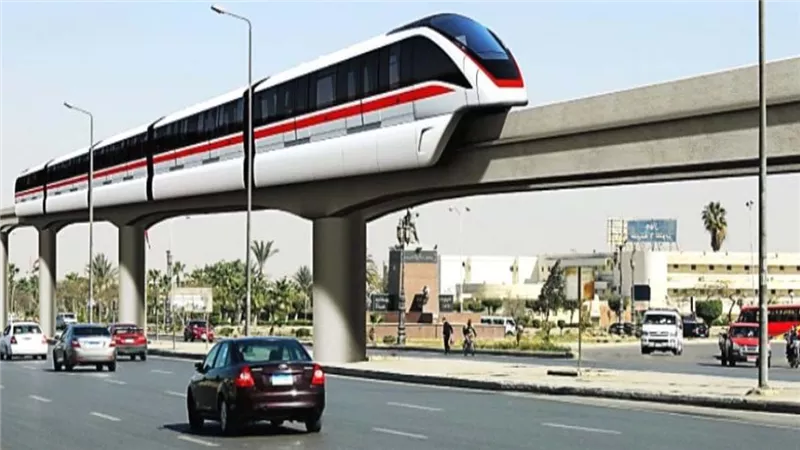 وظائف جديدة بمشروع القطار الكهربائي الخفيف LRT في مصر وفرص عمل للشباب المؤهلين بالشروط