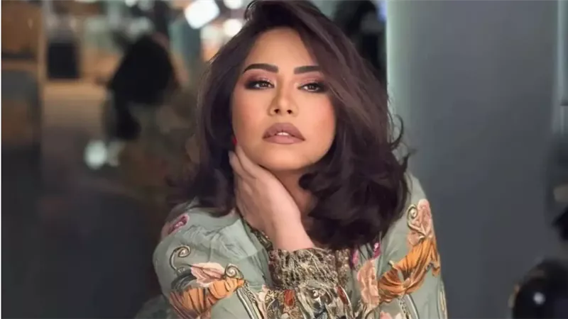 تقرير هاآرتس الإسرائيلية يكشف تفاصيل جديدة حول عودة شيرين عبد الوهاب للمشهد الفني