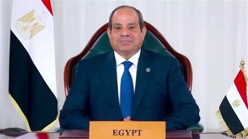 وزارة الصحة تنفذ مبادرة الرئيس السيسي لرعاية كبار السن في مصر