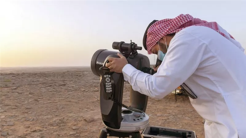 المحكمة العليا السعودية تدعو لتحري هلال ذي الحجة الأحد 17 مايو لتحديد موعد عيد الأضحى 2026