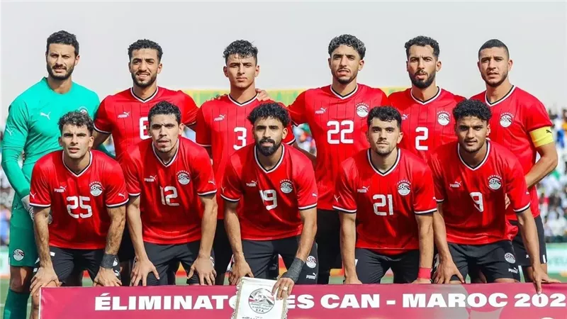جدول مباريات مصر في كأس العالم 2026 ومواعيد مواجهات بلجيكا ونيوزيلندا وإيران