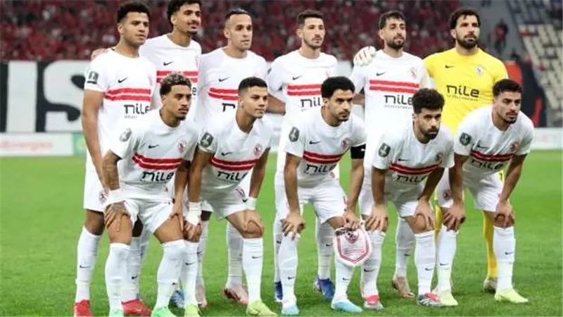 التلفزيون المصري ينقل مباراة الزمالك واتحاد العاصمة في نهائي الكونفدرالية الإفريقية