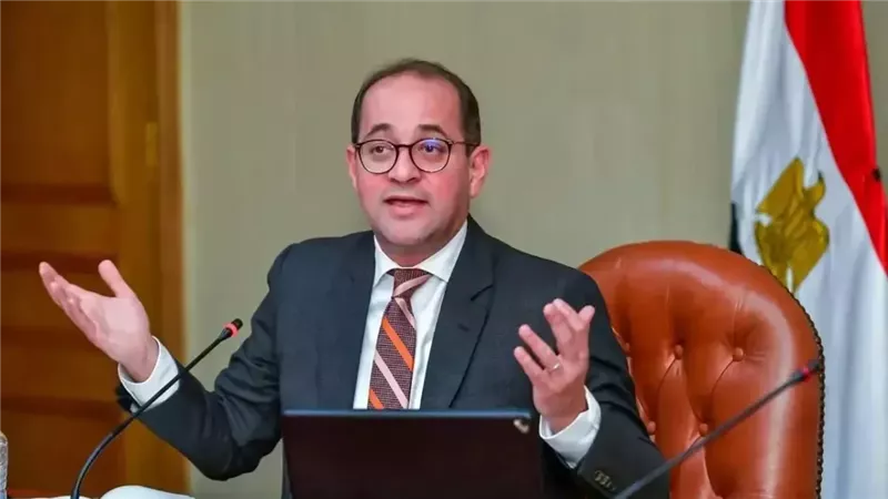 وزير المالية يحسم تطبيق ضريبة التصرفات العقارية على القرى وتوابعها بمجلس النواب