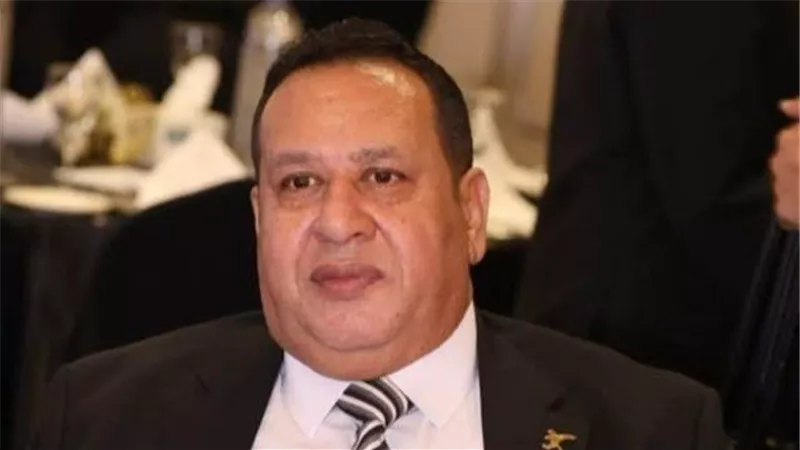 القبض على صبري نخنوخ وآخرين بعد مشاجرة داخل معرض بالقاهرة الجديدة