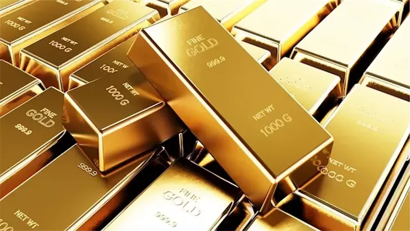 سعر الذهب اليوم الأحد 23 أغسطس 2026 في مصر.. عيار 21 يسجل 6595 جنيهًا