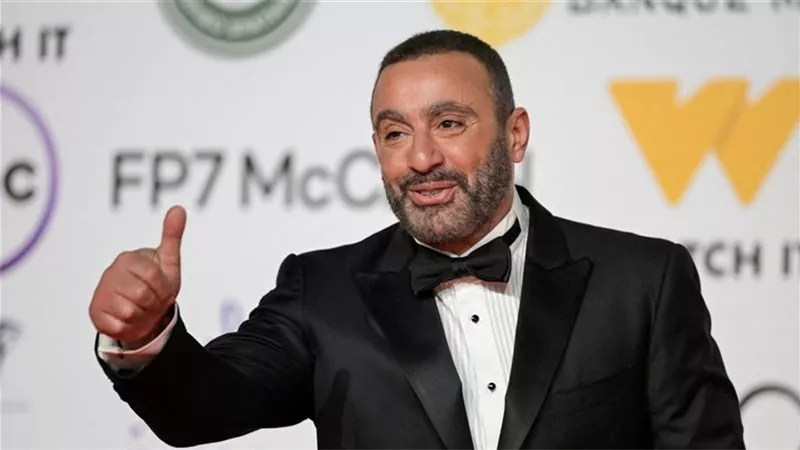 تصريحات سهام جلال عن أحمد السقا وأمير كرارة تعود بعد وفاتها