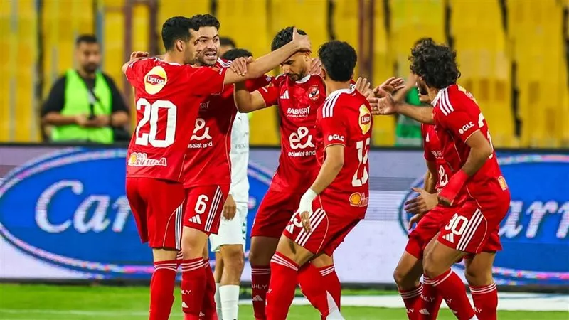 الأهلي يدرس رحيل توروب وحسم الجهاز الفني الجديد وسط أزمة الشرط الجزائي