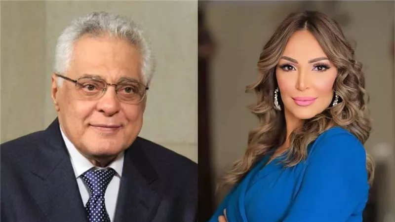 توفيق عبد الحميد يثير الجدل بتعليق غامض بعد وفاة سهام جلال وغيابها الطويل عن الساحة الفنية