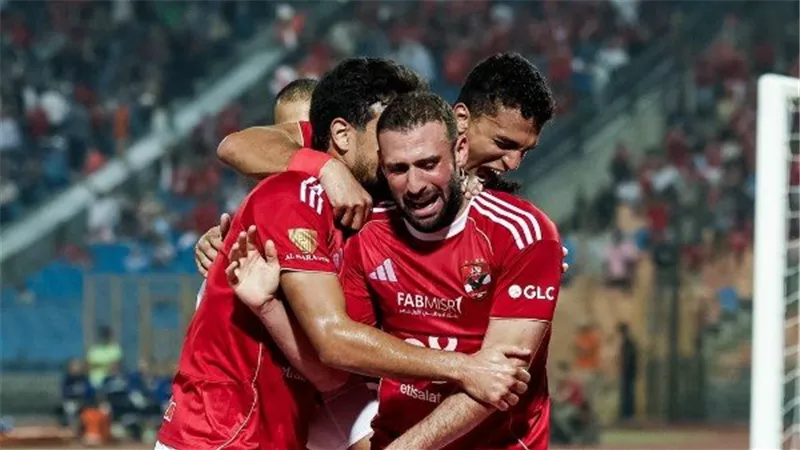تصريح عن المدير الفني الأفضل لـ الأهلي يقترحه مهيب عبد الهادي