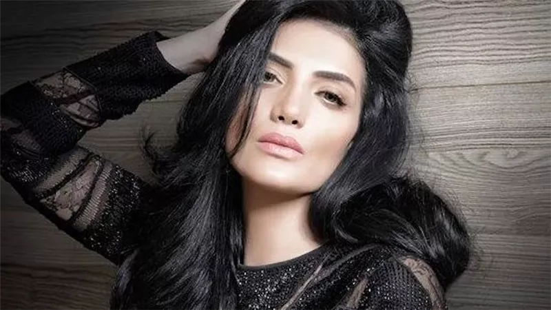 حورية فرغلي تنفي فيديو الهجوم على منزلها وسط جدل حول منشور غامض من حسابها