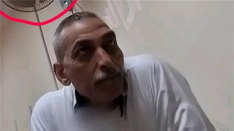 إقالة مدير التعليم الإعدادي بالقليوبية وإحالته للتحقيق بعد فيديو مساومة ولية أمر
