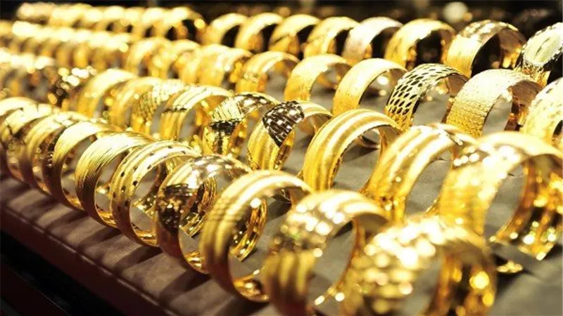 أسعار الذهب اليوم الأحد 5 يوليو 2026 في مصر.. عيار 21 يسجل 5900 جنيه