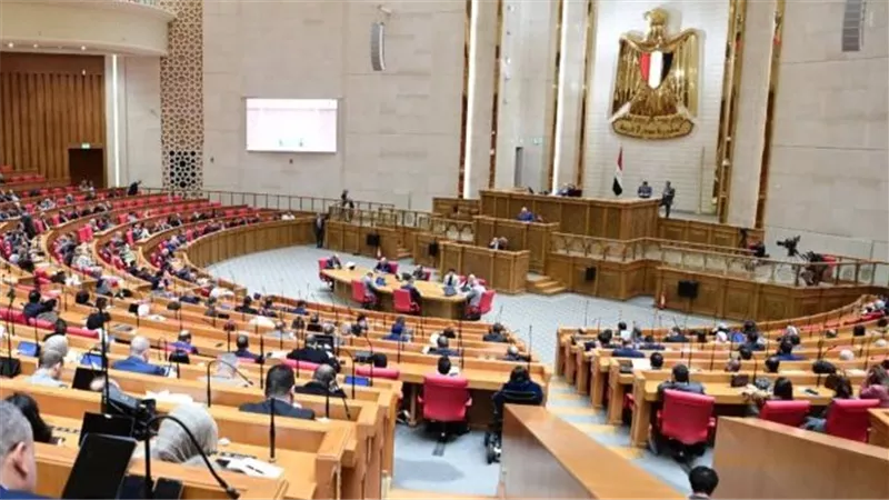 تحت قبة البرلمان.. تحركات بشأن الطب الإلكتروني والأسمدة والأحوال الشخصية وبرشامة