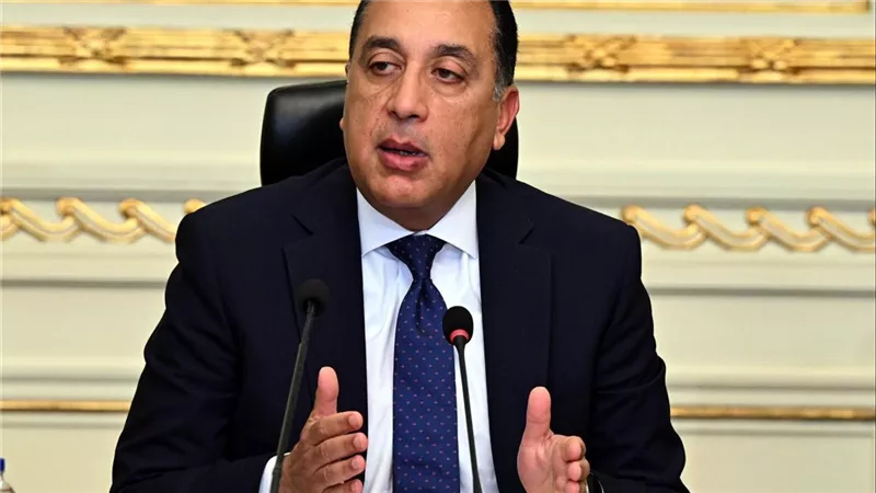 تفاصيل جولة رئيس الحكومة مصطفى مدبولي في عدد من المناطق بالقاهرة