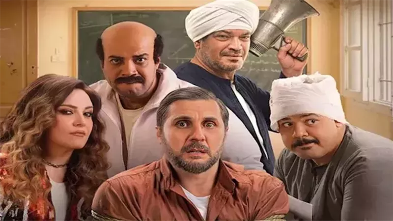 نقابة الصحفيين والنقابات الفنية تدافعان عن برشامة وسط جدل التحريض ونجاح الإيرادات