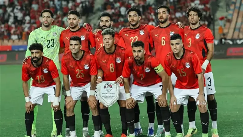 موعد مباراة مصر والبرازيل الودية والقنوات الناقلة وقائمة المنتخب استعدادًا لكأس العالم