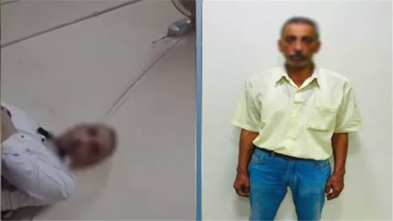 الداخلية تقبض على مدير إدارة التعليم الإعدادي بالقليوبية بعد اتهامه بابتزاز ولية أمر طالبة