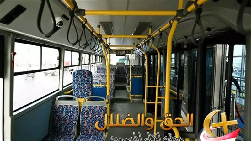 أخبار مشروع الأتوبيس الترددي: تشغيل محطة الجولف غدا السبت