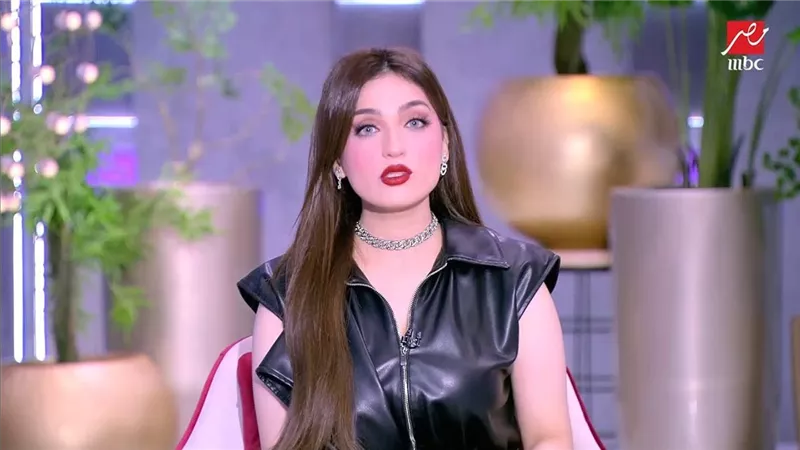 ياسمين عز تعلق على فيديو مسؤول تعليم القليوبية وتطالب بضوابط رقابية صارمة