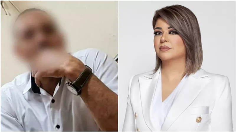 علا شوشة تثير الجدل بتعليقها على فيديو مسؤول التعليم المتداول وتنتقد تصرف السيدة