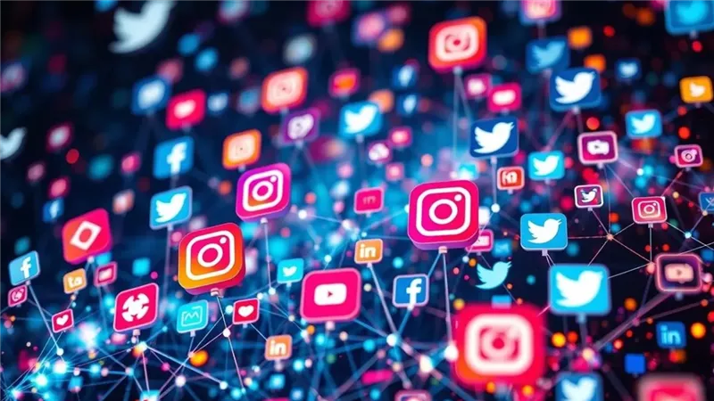أخطاء شائعة على السوشيال ميديا تهدد خصوصيتك وتعرض بياناتك للسرقة