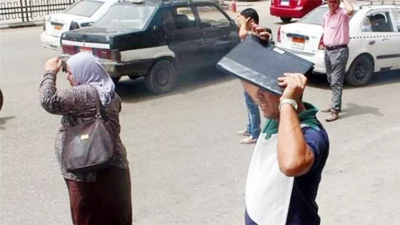 النينو والاحتباس الحراري وموجة حر مصر.. تحذيرات عالمية وتجارب للتكيف