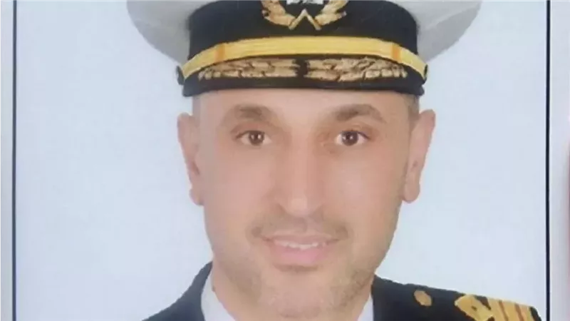 تصريحات والد أحد المصريين المختطفين من قبل قراصنة الصومال: 
