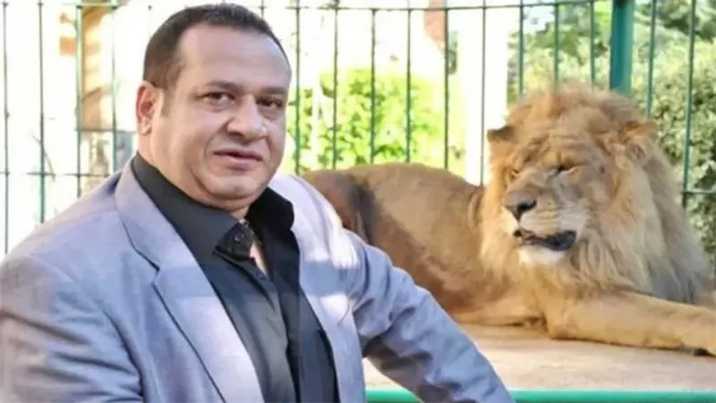 هشام الإمام ينفي صلته بصبري نخنوخ بسبب تشابه أسماء وتحقيقات جديدة