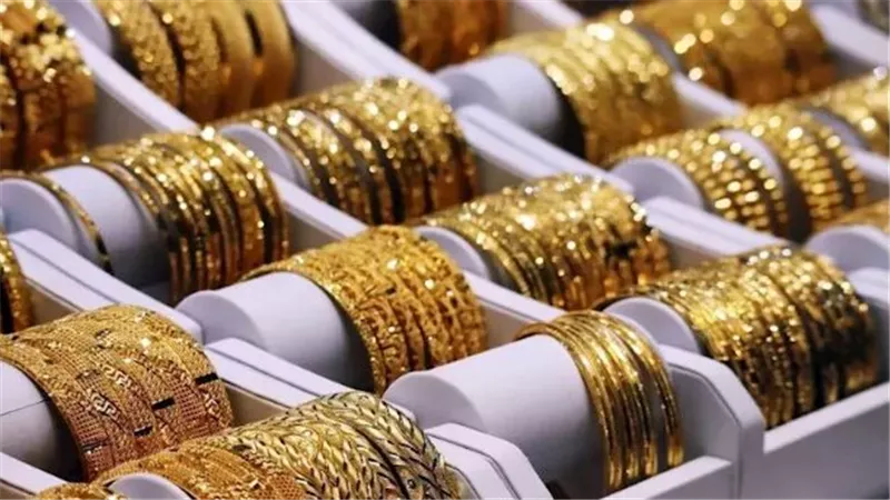 تراجع سعر الذهب اليوم الخميس 27 أغسطس 2026 في مصر وعيار 21 يسجل 6445 جنيهًا
