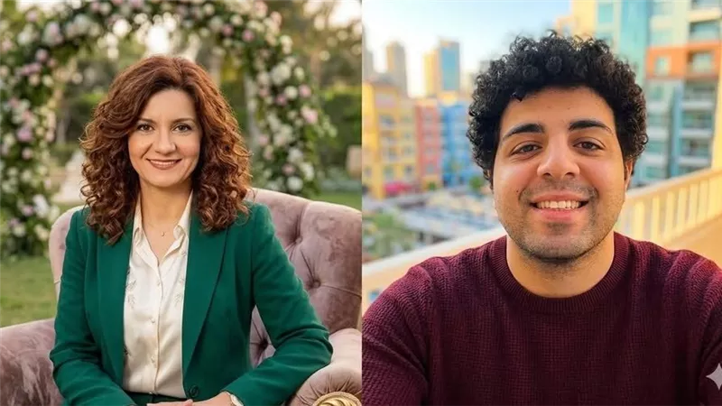السجن المؤبد لنجل وزيرة الهجرة السابقة نبيلة مكرم بعد إدانته في قضية قتل زميلة بأمريكا