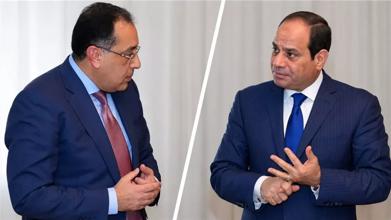 مجلس الوزراء يوافق على 11 قرارًا جديدًا.. بينها سندات دولية ومشروعات كبرى وتحول رقمي