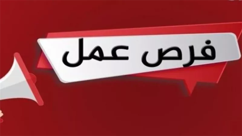 وزارة العمل تعلن وظائف برواتب تصل إلى 14774 جنيهًا في التجمع الأول